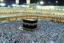 3 آلاف حاج سوداني