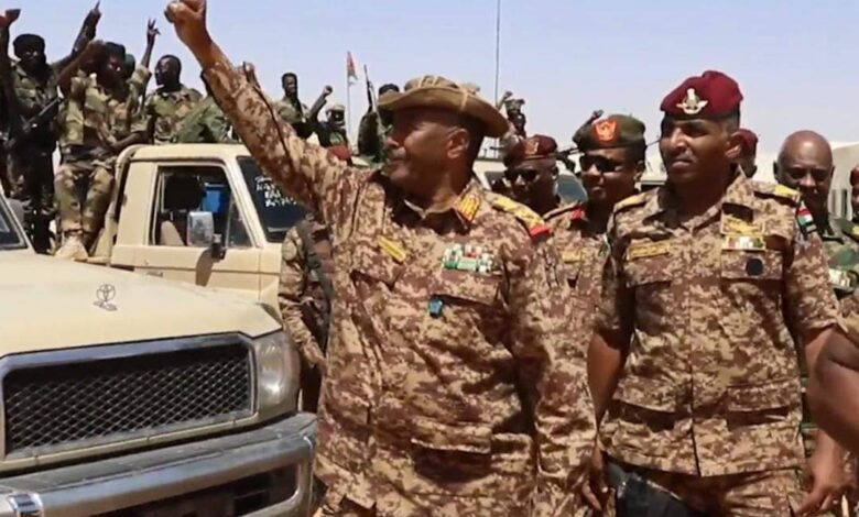 افريكا انتنجلنس