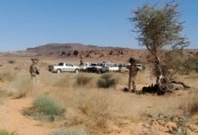 الخزانة الأمريكية تفرض عقوبات على شبكة كولومبية