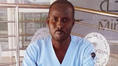 دهشة واستغراب بعد وفاة جراح سوداني وزوجته الطبيبة داخل سيارتهما بالسعودية