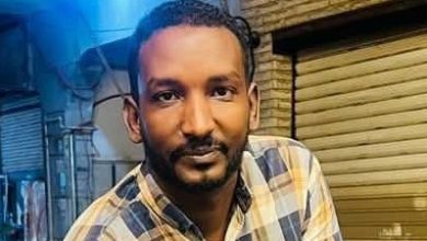 مواطن سوداني يسلم الروح داخل قسم شرطة الأهرام بالقاهرة