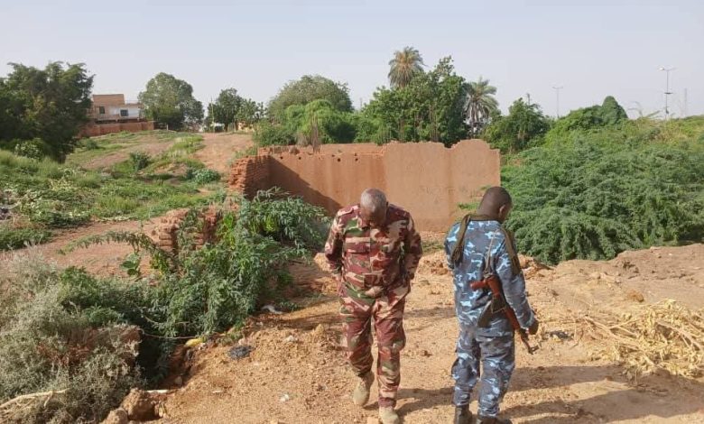 جريمة تاريخية