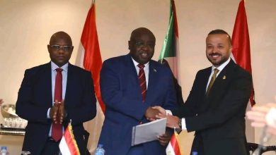 وزارة المعادن السودانية تنفي اتفاق بقيمة 277 مليون دولار مع ديب ميتالز