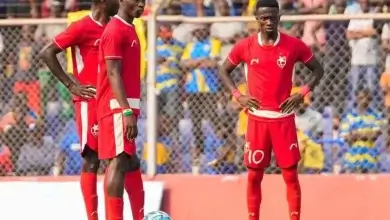 مخيب لآمال قاعدته العريضة.. المريخ يغادر تمهيدي أبطال أفريقيا