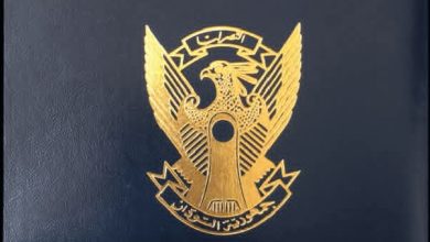 تخفيض رسوم إصدار وتجديد جوازات السفر للسودانيين بالخارج بنسبة 30%