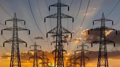 عجز يواجه إنتاج الكهرباء