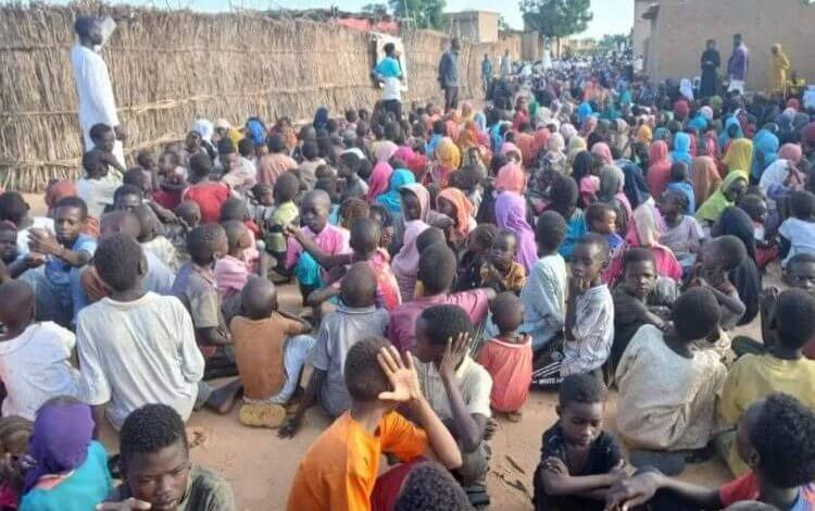 الفاشر.. مقتل عدد كبير من متطوعي التكايا وسط فوضى تجتاح المدينة