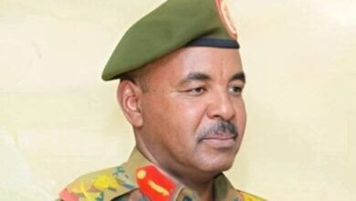 قيادات الفرقة السادسة