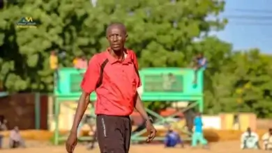 في أحدث جريمة.. المليشيا تقتل حكم كرة شهير أمام ابنائه بدم بارد في نيالا