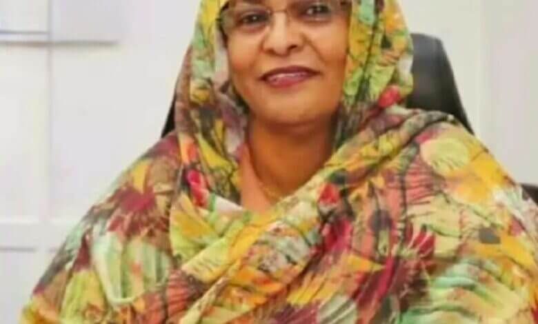 طلب حكومي لإعادة المصارف السودانية