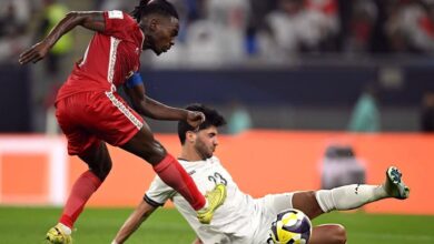 في الدقائق العشرة الأخيرة