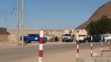 دلقو.. تفاصيل هروب