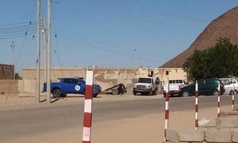 دلقو.. تفاصيل هروب