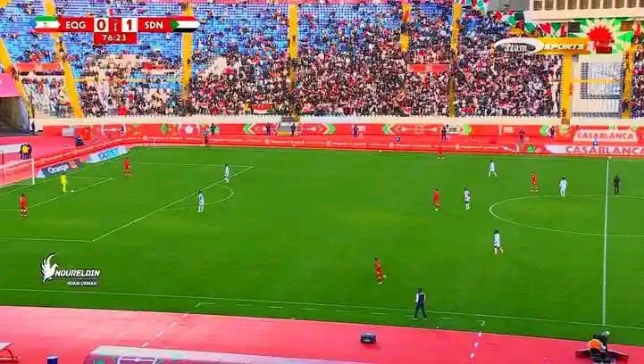 منتخب صقور الجديان