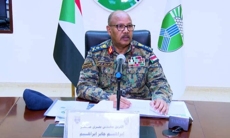 إبراهيم جابر