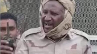 مجلس الأمن يفرض عقوبات دولية على دقلو وقيادات