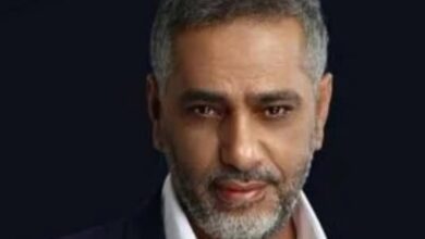 فنان لبناني