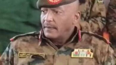 محكمة عسكرية