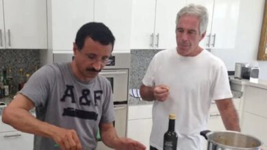 إعفاء رئيس موانيء دبي