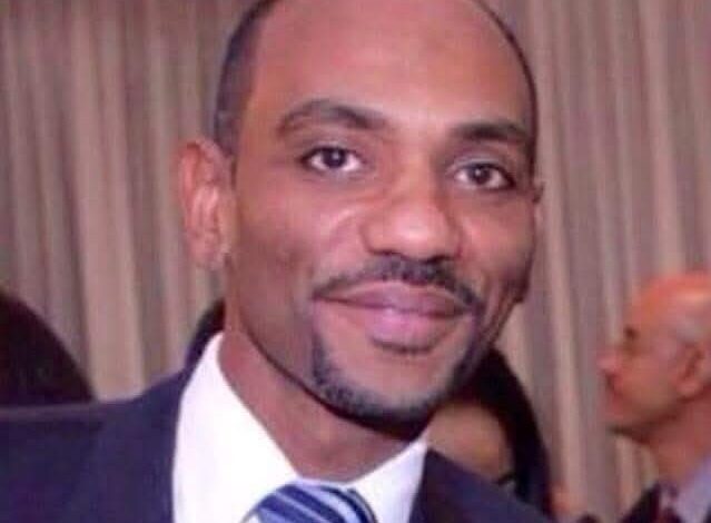 خالد مأمون البرير