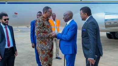 هي الأولى من نوعها