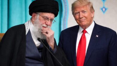 مقتل المرشد الأعلى