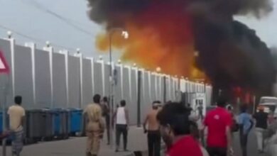 وزارء خارجية دول الخليج