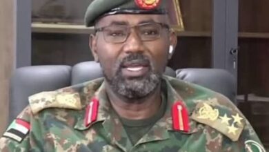 بعد حملة إسفيرية