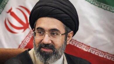 إيران وواشنطن