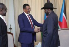 قائد مليشيا الدعم