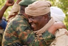 استسلام النور قبة