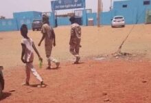 جنود النور القب