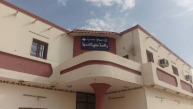 قطاع الدبة العملياتي